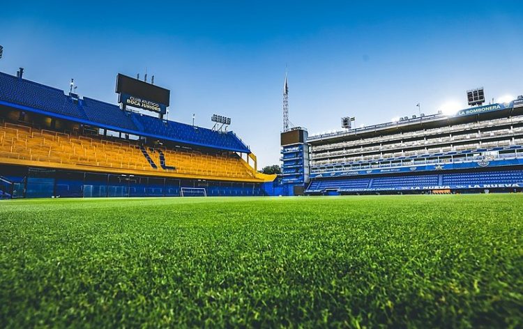 COPA LIBERTADORES – Boca recibe hoy en la Bombonera a Monagas de Venezuela