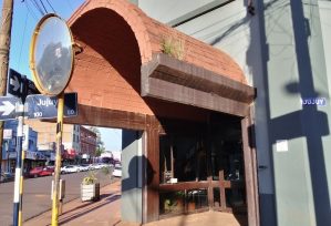 Proponen recuperar la Casa de la Cultura de Oberá para actividades artísticas y educativas