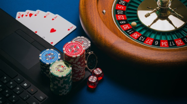 Descubre cómo maximizar ganancias en el juego de ruleta online