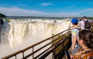 Alarmante aumento de estafas a turistas que quieren venir a vacacionar en Misiones, como evitar las empresas truchas