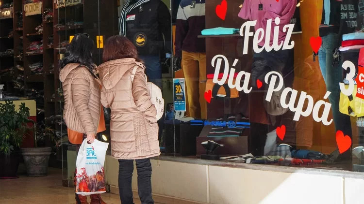 El Día del Padre 2023 llega con aumentos de hasta el 100% en los precios de los regalos