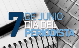 7 de junio Día del Periodista Argentino