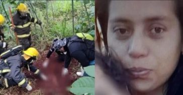 La victima de femicidio en Comandante Andresito, fue estrangulada