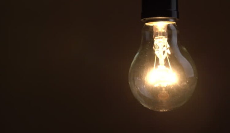 Volvió a restablecerse el servicio de energía eléctrica en la zona Centro e investigan posible atentado