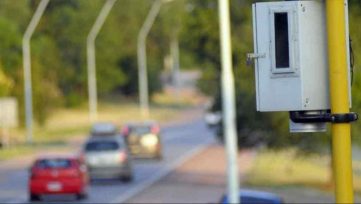 Una nueva modalidad de fotos multas para recaudar millones causa indignación, ya que no fue anunciada oficialmente