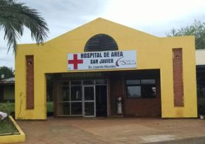 Se desconoció con su hermano después de tomar y lo macheteó en la cabeza