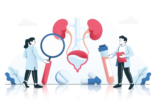 El trasplante preventivo de riñón, una alternativa viable para quienes esperan una mejor calidad de vida