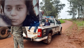 El acusado del femicidio de Jessica Duarte intento quitarse la vida en su celda un día antes de declarar