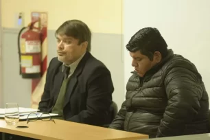 Condenado a 4 años y 6 meses de prisión, aunque continuará en libertad hasta que se haga efectivo el fallo