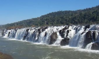 Vuelve a habilitarse el parque provincial Moconá