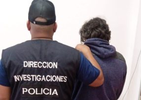 Investigadores capturaron a un asaltante cuando regresó a Misiones tras estar oculto en otro país