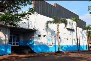 OTC patrimonio histórico de Oberá