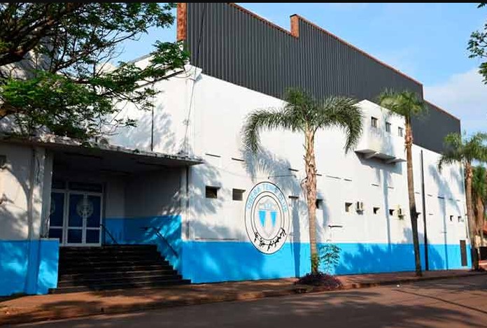 OTC patrimonio histórico de Oberá