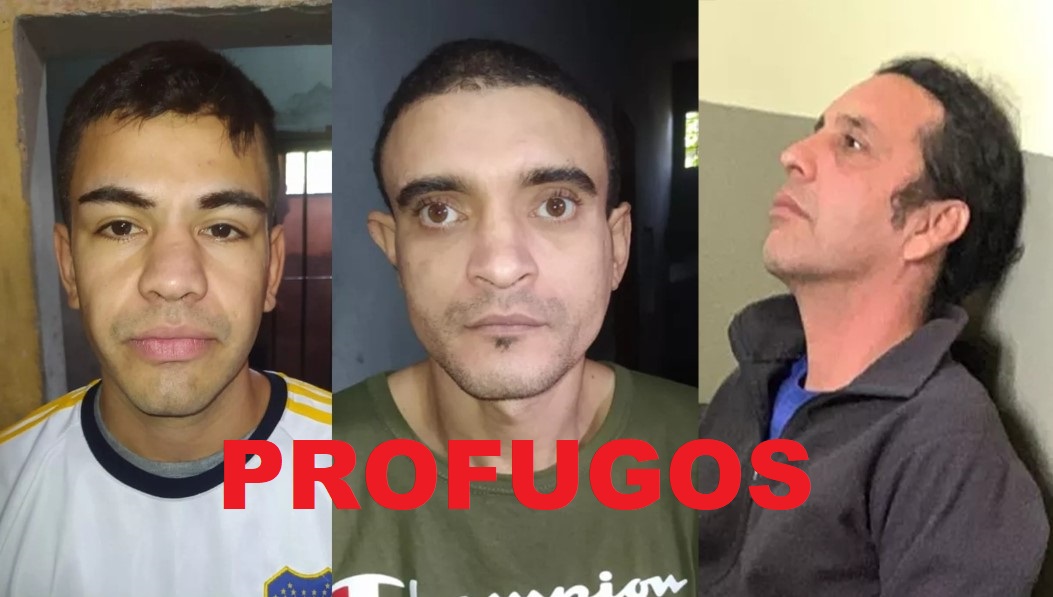 Vuelven a fugarse presos de la comisaria Segunda de Eldorado, ya son cinco delincuentes que se escapan de la misma dependencia