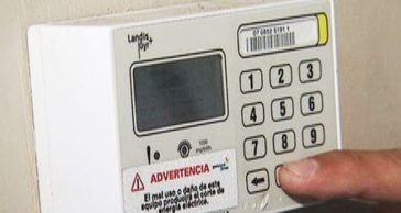 OBERÁ: Pago de facturas y venta de Energía en el feriado