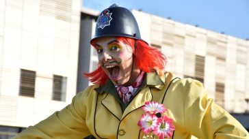 El Parque del Conocimiento de Posadas ofrece una gran propuesta para los chicos en vacaciones de invierno