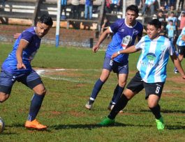 Este fin de semana viviremos las Revanchas de las Semifinales por el Torneo Apertura 2023 «Dr. Juan Epifanio Barrios»
