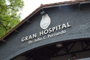 Un bebé de 21 días está internado en terapia intensiva en Chaco por ingerir cocaína