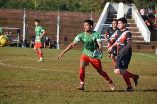 Ya están los clasificados a Cuartos de Final los equipos del Torneo Apertura