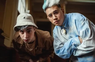 El Festival Misiones Vibra vuelve con las presentaciones de FMK Y RusherKing