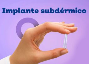 Salud publica de Misiones lanzo un nuevo anticonceptivo gratuito