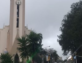 A partir del viernes bajan las temperaturas y se alejan las lluvia en Misiones