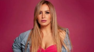 Karina ‘La Princesita’ vuelve a Posadas, con un show impresionante en el complejo Umma