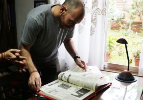 «Pregón Misionero», un seminario con historia Obereña