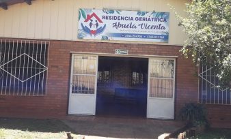 Fue hallado en buen estado de salud el abuelo que se escapó de un hogar en Villa Poujade