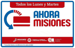 Después de confirmar la extensión de los programas Ahora, pero sigue a la espera de la confirmación de Nación