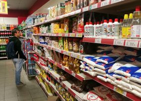 La economía de especulación, donde los comerciantes remarcan los precios por las dudas