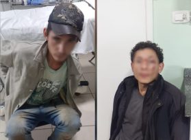 Fuerzas de seguridad de Misiones y Brasil desplegaron un operativo para la captura de dos acusados por un ataque armado