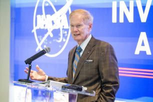 La revelación del presidente de la NASA sobre la vida extraterrestre: «Tendrán respuesta el próximo mes»