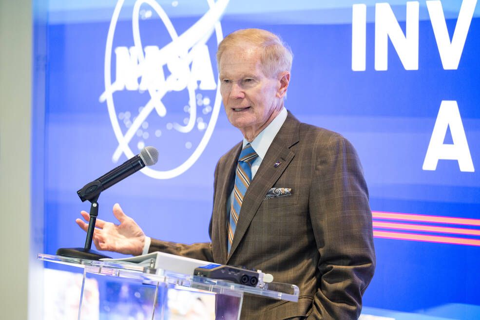 La revelación del presidente de la NASA sobre la vida extraterrestre: «Tendrán respuesta el próximo mes»