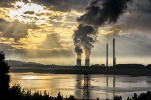 Cambio climático mundial, el planeta batió récords de temperaturas terrestres y marinas en 2023