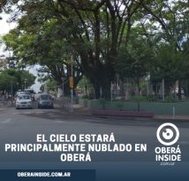 Un brusco descenso en las temperaturas se mantendrá toda la semana en la región