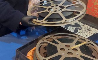 OBERÁ: Proyecto para digitalizar material audiovisual histórico de la Colectividad Rusa