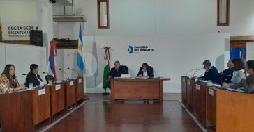 Se creó del Consejo Municipal de Prevención y asistencia de adicciones y control de drogas