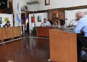 OBERÁ: Este lunes se realiza una audiencia pública para tratar el tema del servicio urbano, recorridos, horarios y suba del boleto