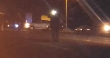 Falleció un motociclista tras un siniestro vial en Montecarlo