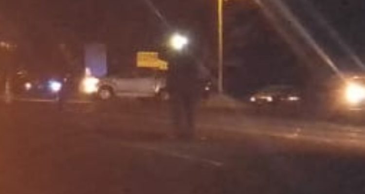 Falleció un motociclista tras un siniestro vial en Montecarlo