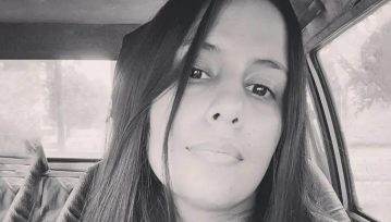 Se confirmo que la sangre encontrada en la casa de los Sena es de Cecilia Strzyzowski