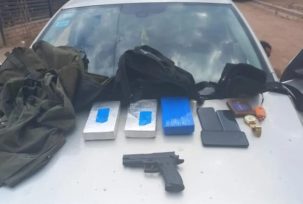 Cuatro años de cárcel para el gendarme misionero que cayó por tráfico de cocaína en Salta