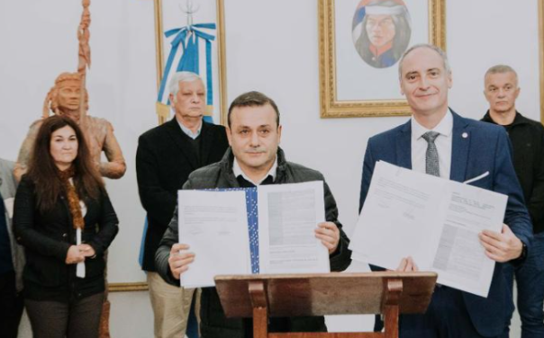 El Gobierno de Misiones anunció la prórroga de línea de créditos para sectores yerbateros y forestales