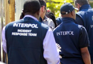 Fue capturado un narcotraficante buscado por la Interpol en Foz de Iguazú