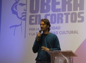 Últimos días para participar de los certámenes del Oberá en Cortos 2023