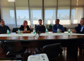 Lanzaron el programa Reconstruirse para secundarios misioneros