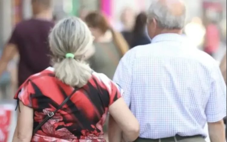 ANSES anunció un refuerzo económico de 70 mil pesos en diciembre para los jubilados