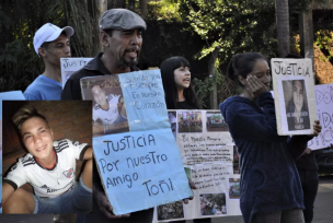 Todos libres los acusados del crimen de Antonio Ledesma