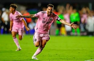 Invasión de argentinos en la MLS, cómo es el desembarco masivo de los futbolistas en los Estados Unidos